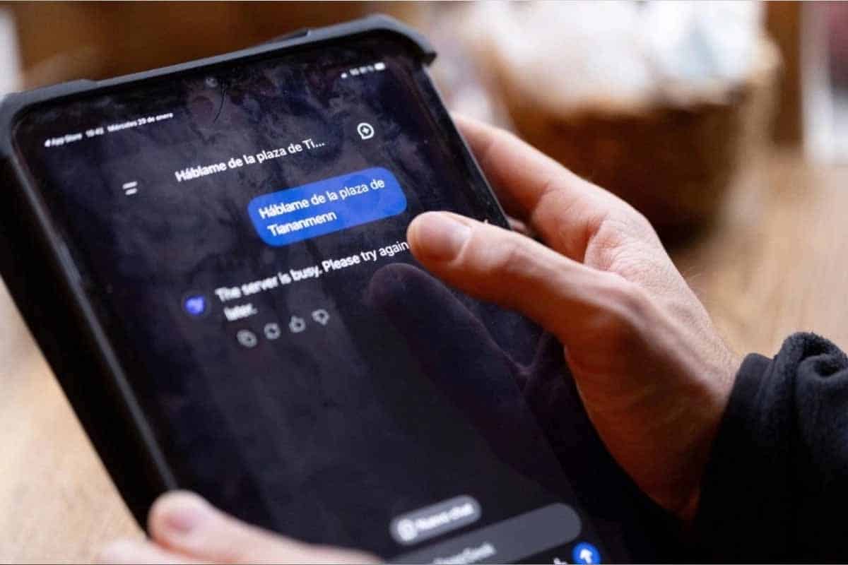 Google y la IA chocan con la Unión Europea