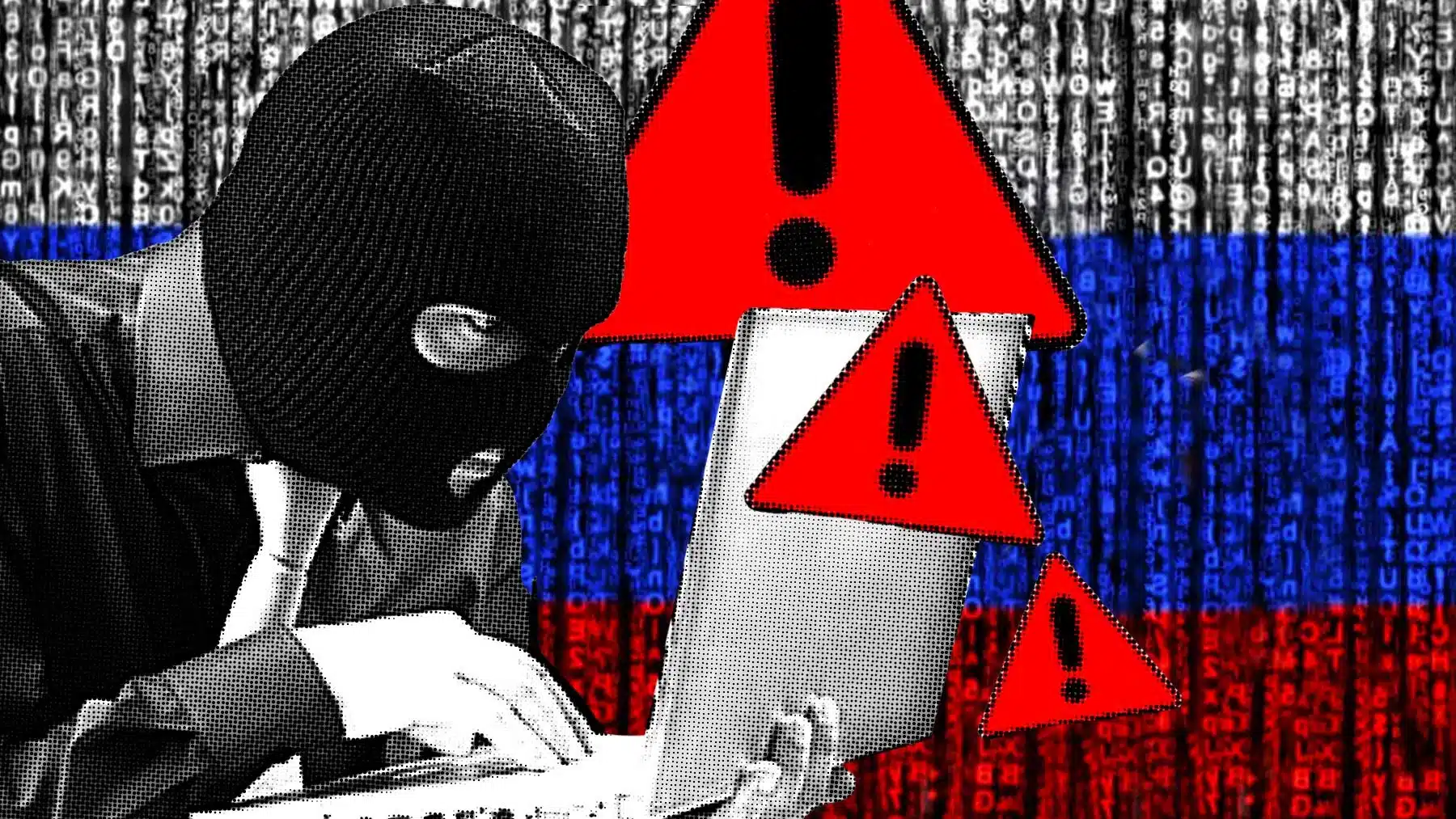 Hackers rusos atacan routers wifi y expanden espionaje global