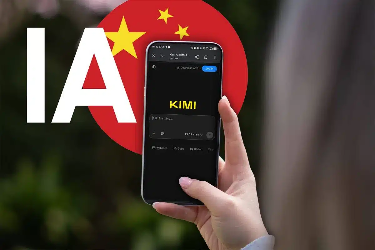 IA Kimi gratis la nueva inteligencia artificial que sorprende IA Kimi gratis: la nueva inteligencia artificial que sorprende