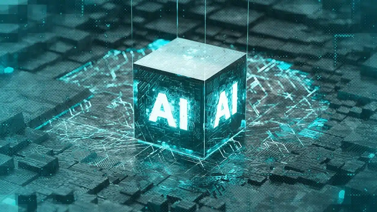 IA ciberseguridad avanzada el modelo que alerta al mundo IA ciberseguridad avanzada: el modelo que alerta al mundo