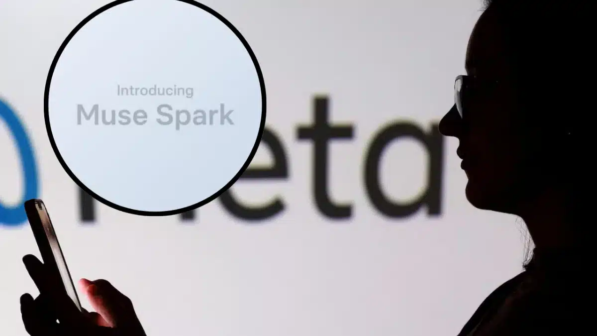 IA de Meta así funciona Muse Spark, el asistente total IA de Meta: así funciona Muse Spark, el asistente total