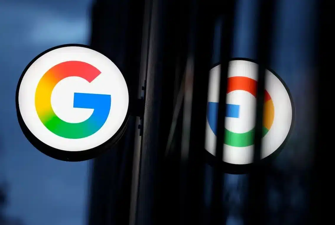 Iconos de Google cambian con nuevo diseño inspirado en Gemini