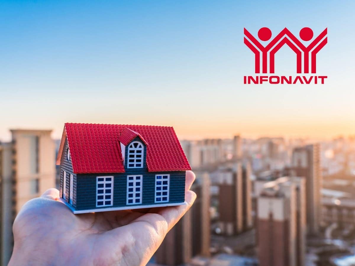 Infonavit- el programa para liquidar tu crédito hoy mismo Infonavit- el programa para liquidar tu crédito hoy mismo