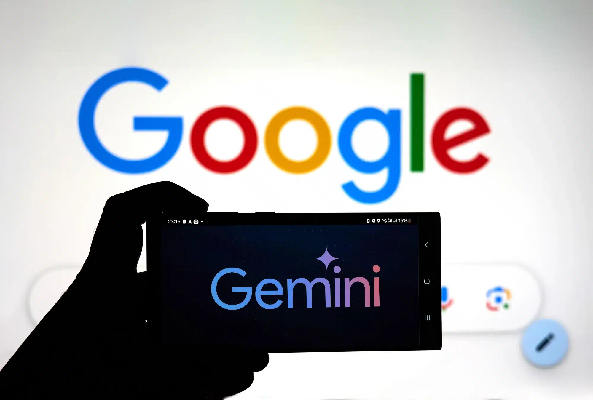 Inteligencia Personal en Gemini cambia cómo usas la IA hoy