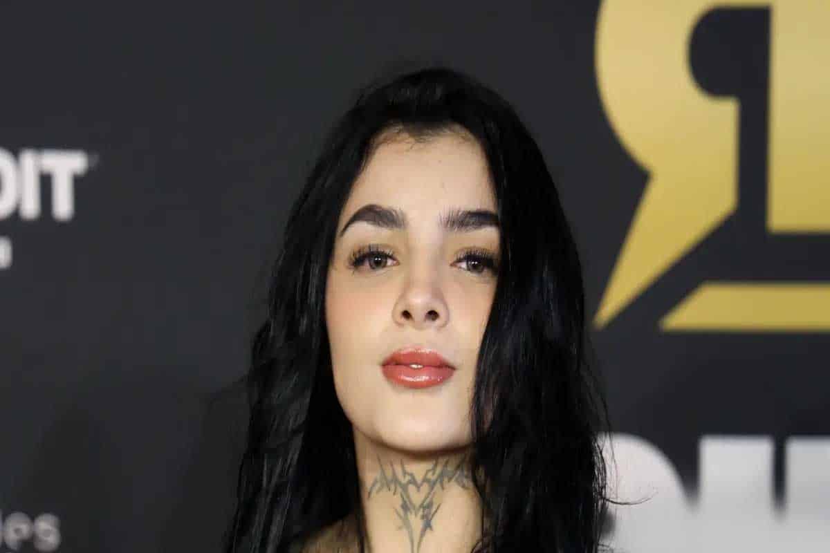 Karely Ruiz peleará en Supernova Génesis