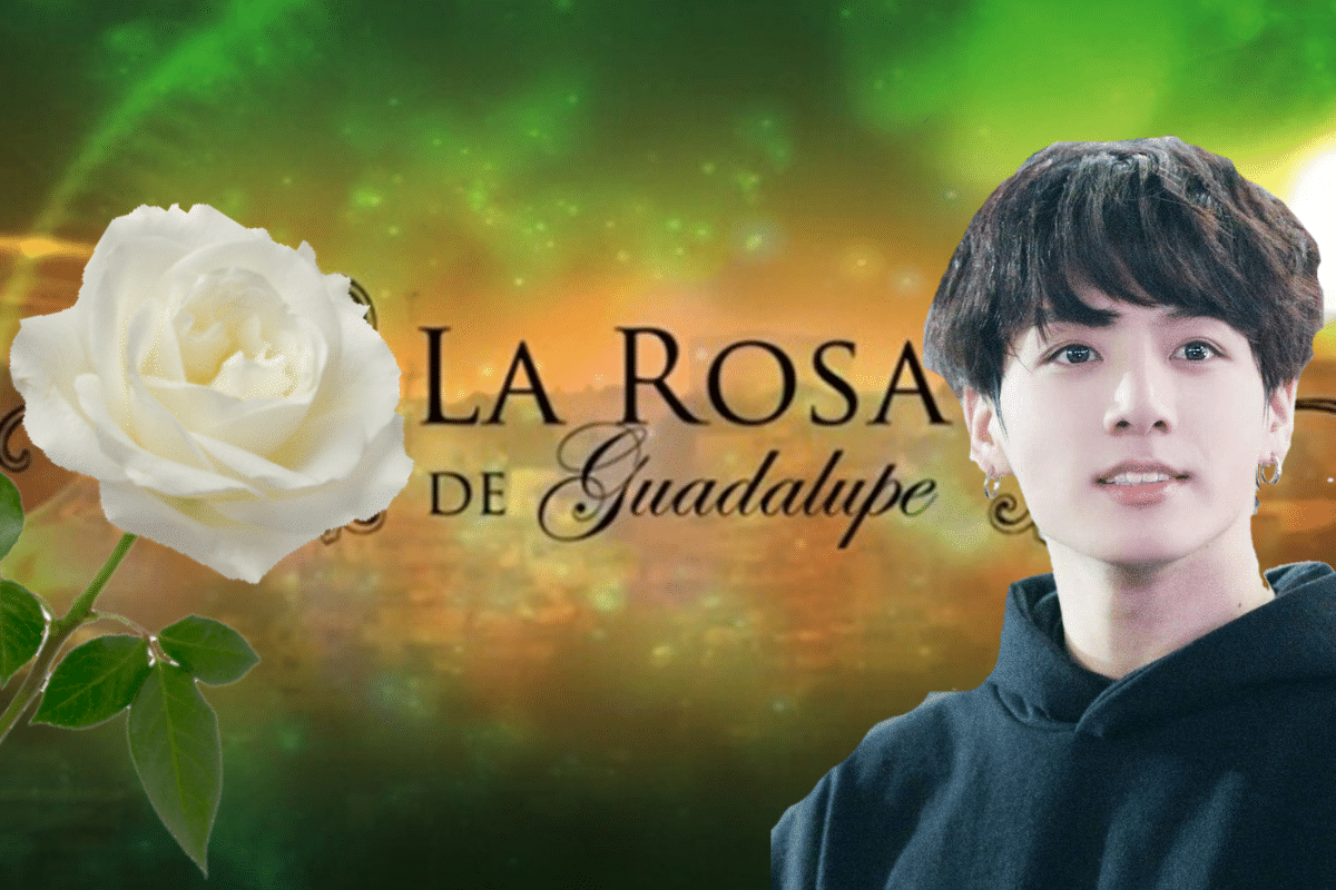 La Rosa de Guadalupe retrata el caos por boletos de BTS en México