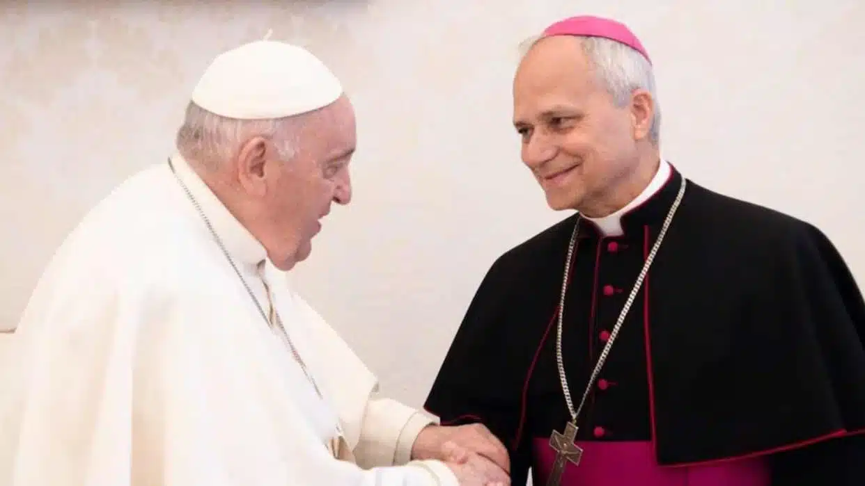 Legado de Francisco: León XIV honra su memoria en aniversario