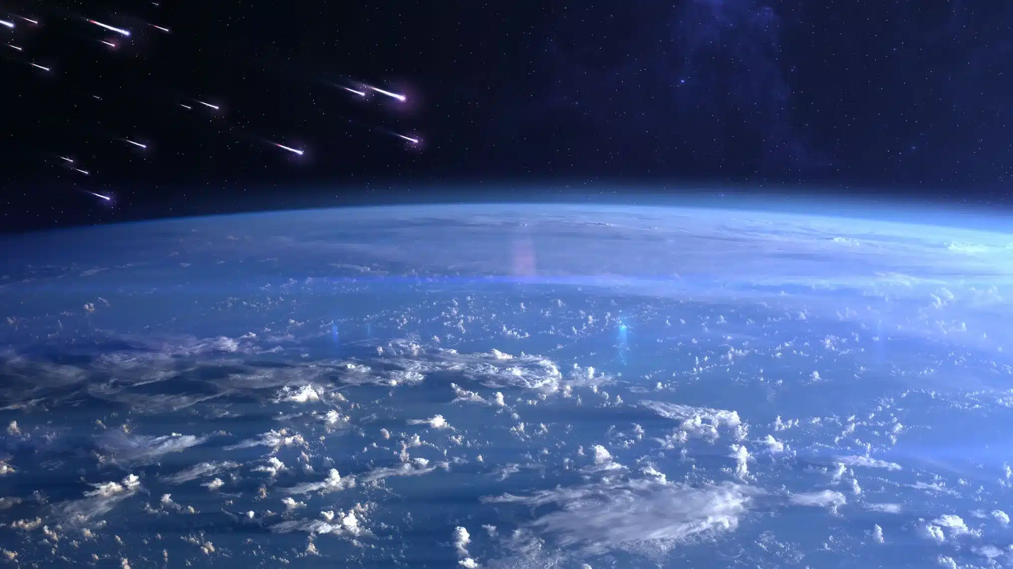 Lluvia de meteoros Líridas 2026: Horarios para verla en México