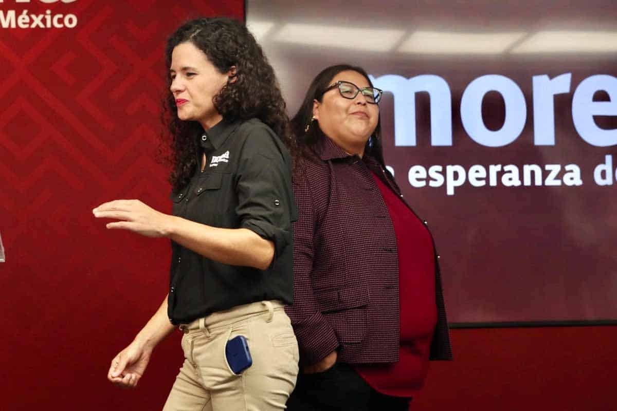 Luisa Alcalde será Consejera Jurídica