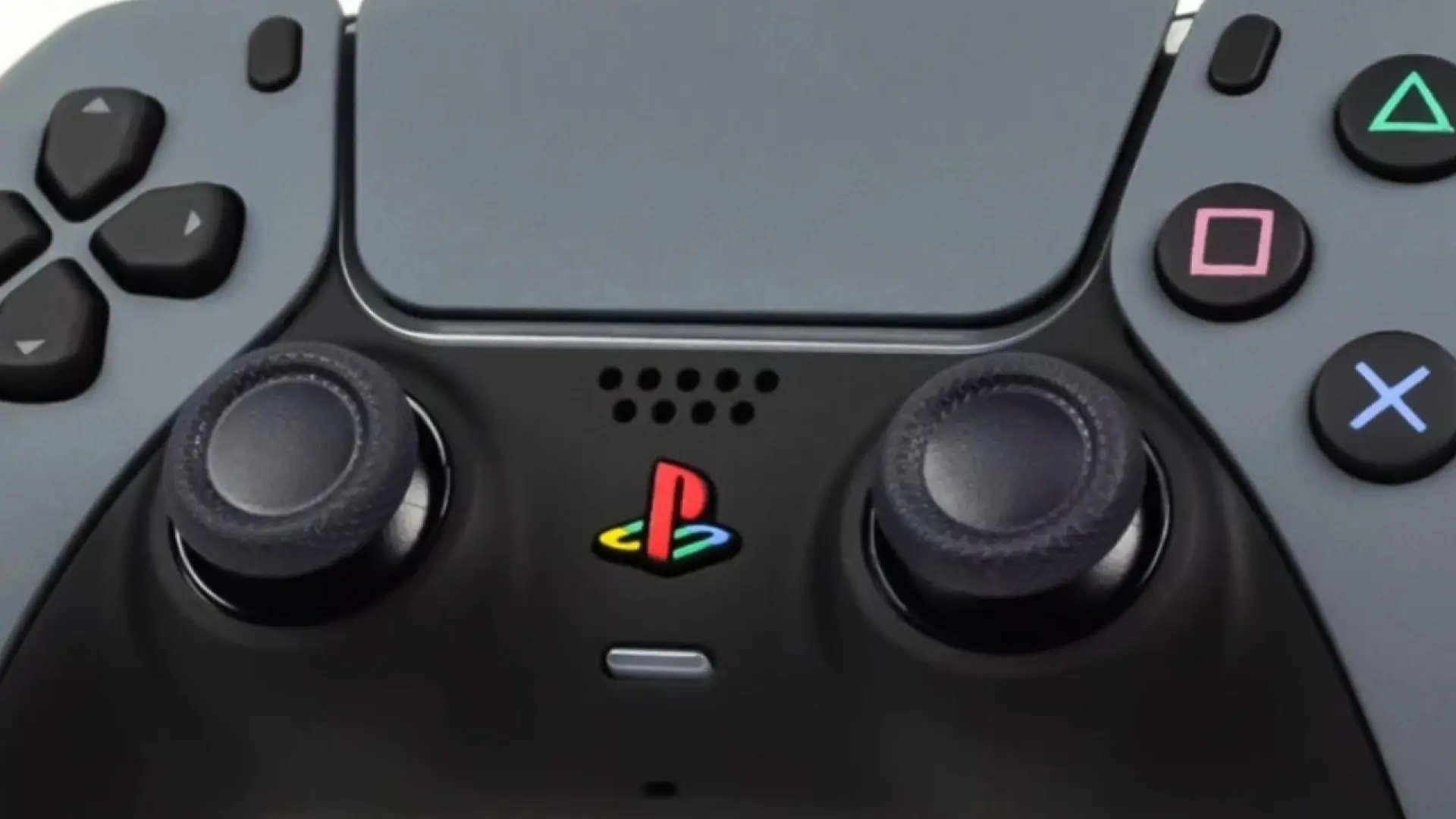Mando deformable de Sony cambiaría cómo jugamos videojuegos
