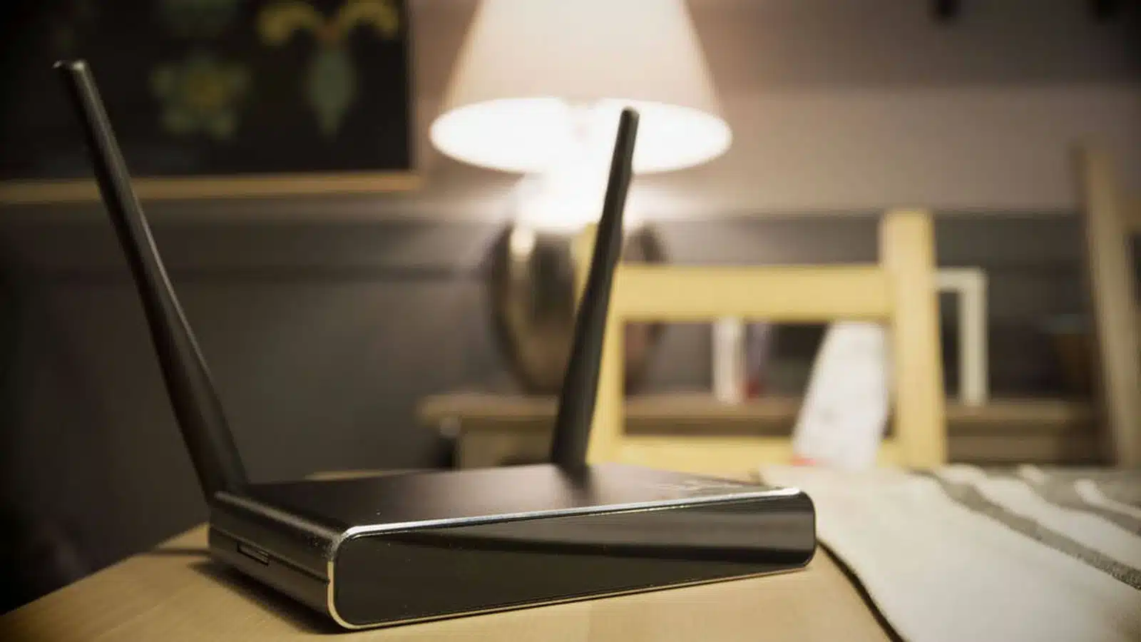 Mejorar WiFi en casa: evita errores que frenan tu internet