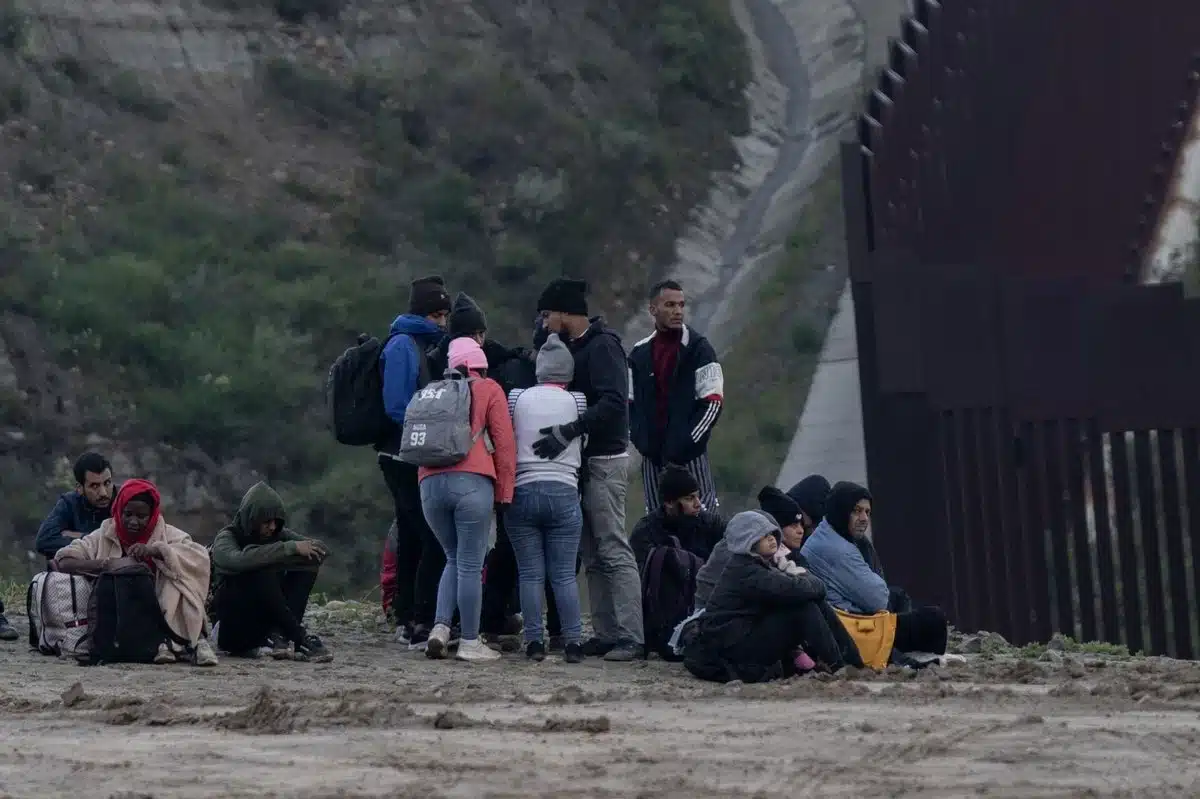 Menores deportados: 7 de cada 10 regresan solos a México