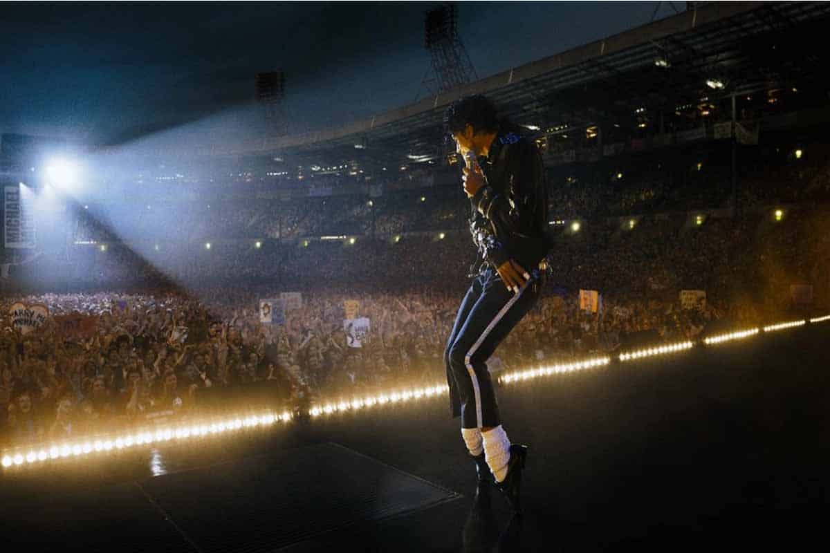 Michael Jackson Dan Reed arremete contra película