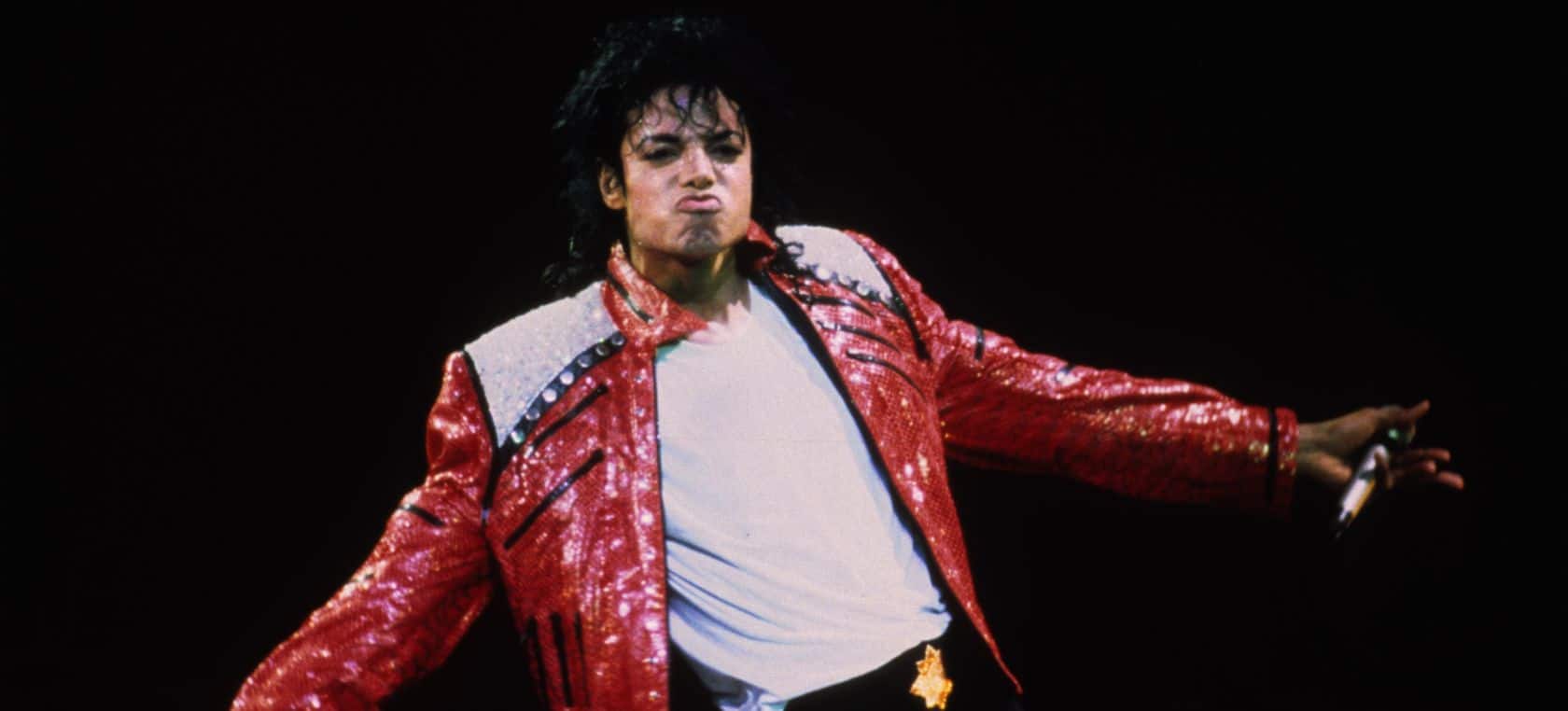 Michael Jackson MTV- La batalla racial que rompió la barrera Michael Jackson MTV: La batalla racial que rompió la barrera