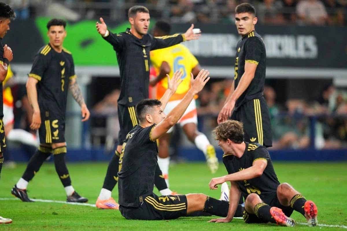 Netflix se queda con derechos del futbol mexicano