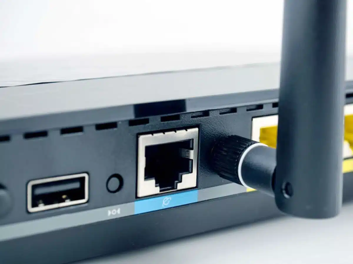 Nube privada: usa el USB de tu router y ahorra espacio fácil