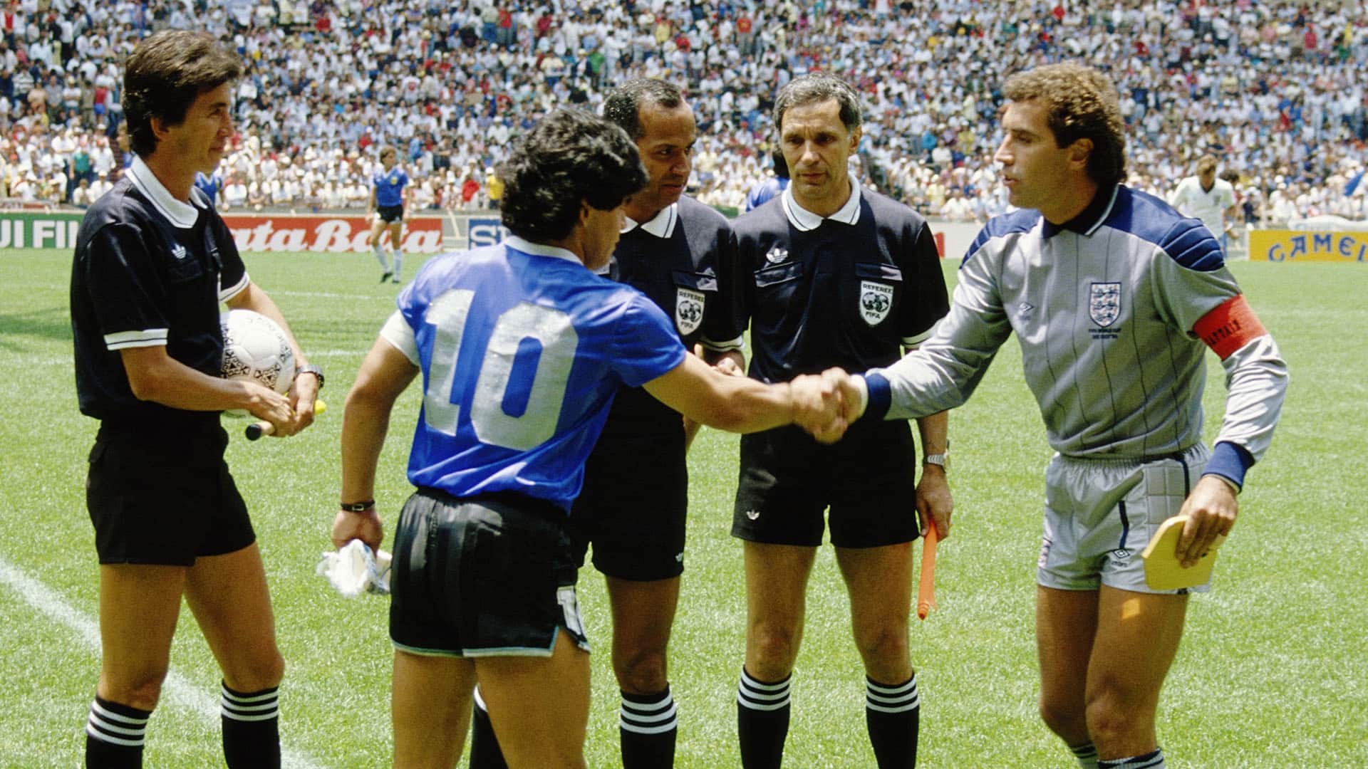 Partidos más emocionantes del Mundial que hicieron historia