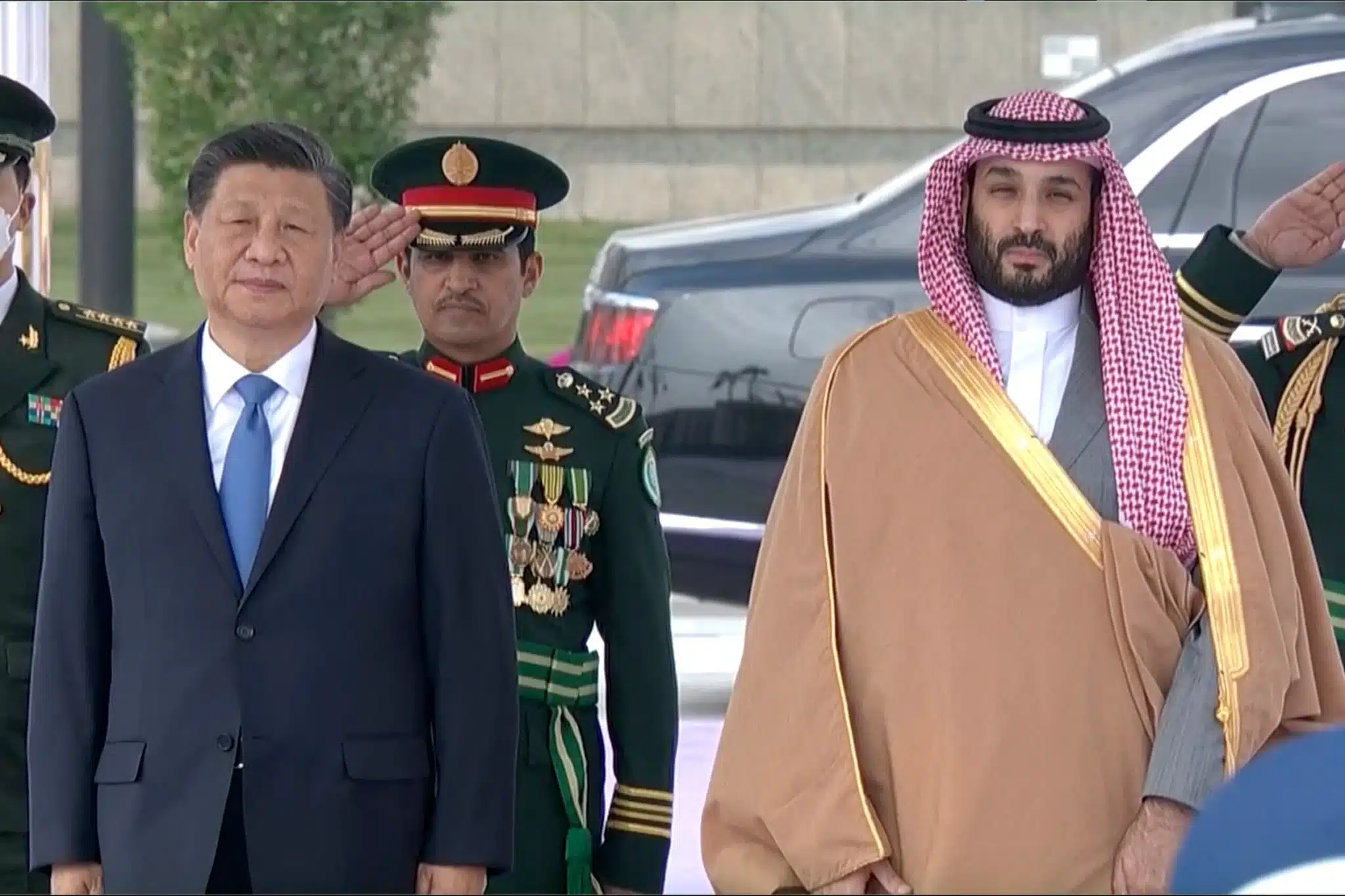 Paso por Ormuz en crisis: China exige apertura inmediata