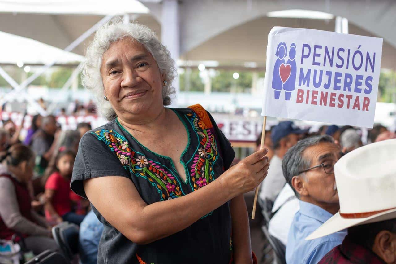 Pensión Mujeres Bienestar: requisitos y fechas para el registro oficial
