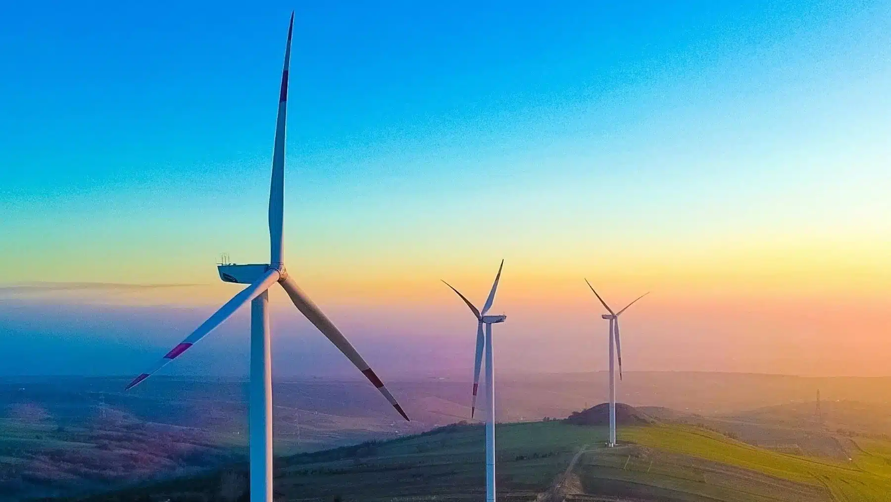 Producción de energía renovable España acelera su futuro limpio Producción de energía renovable: España acelera su futuro limpio