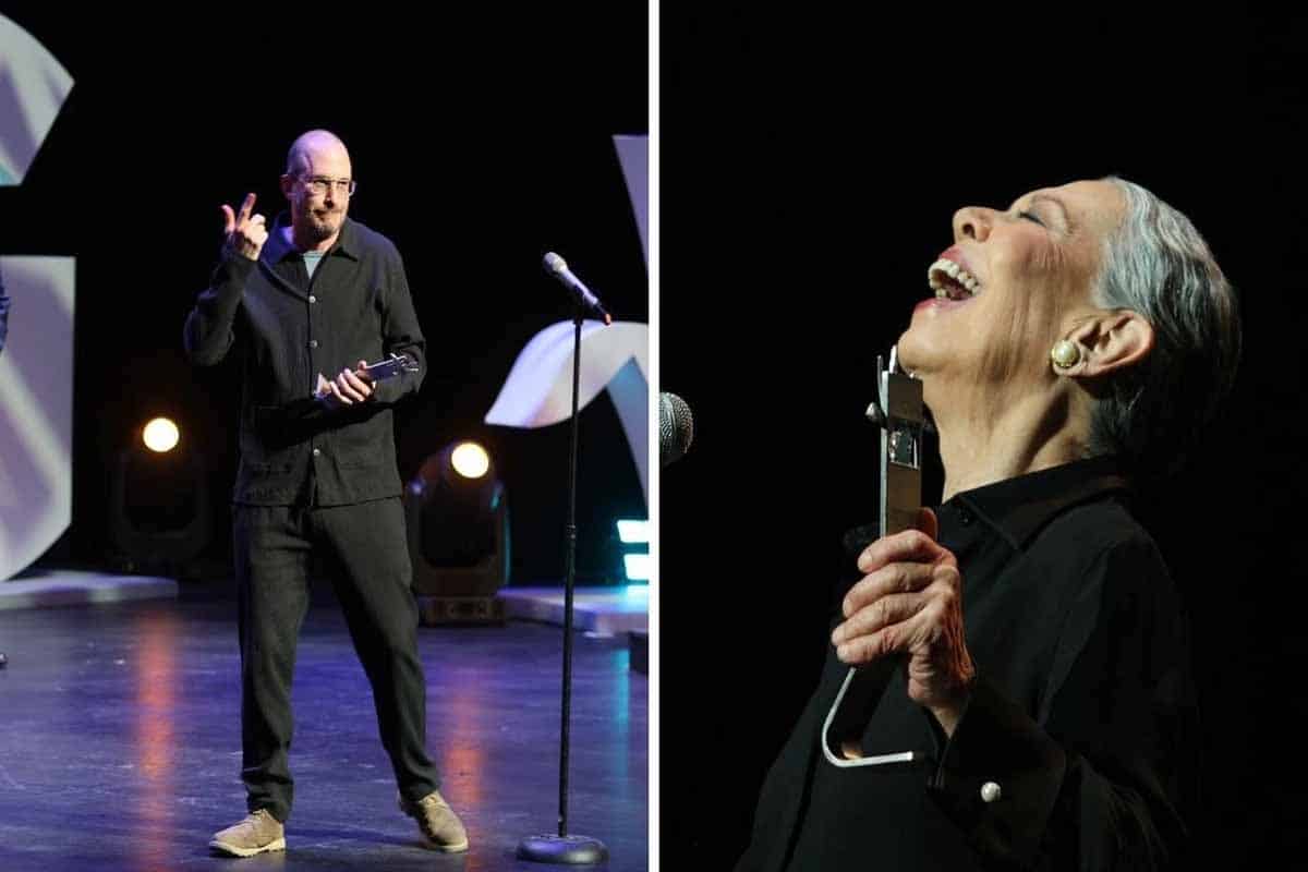 'Querida Fátima' triunfa en Festival de Guadalajara