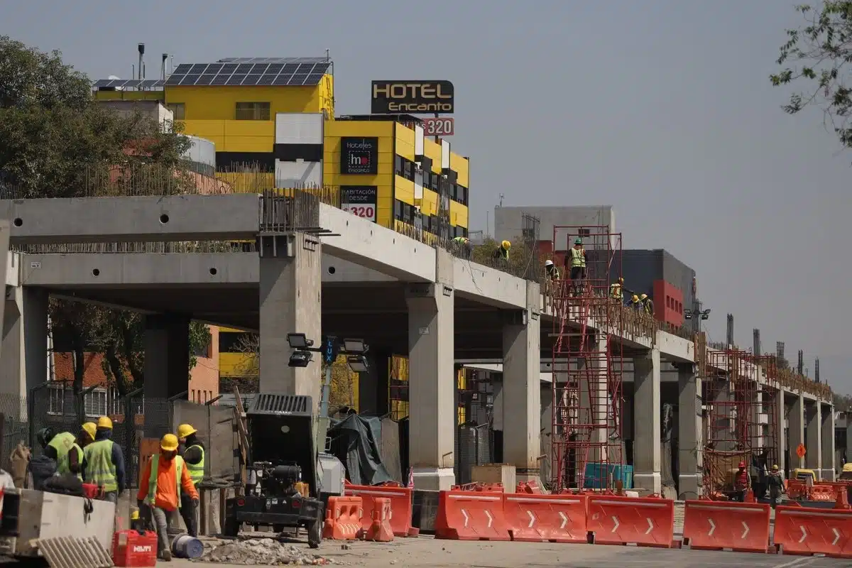 Reactivación económica: México muestra señales de recuperación