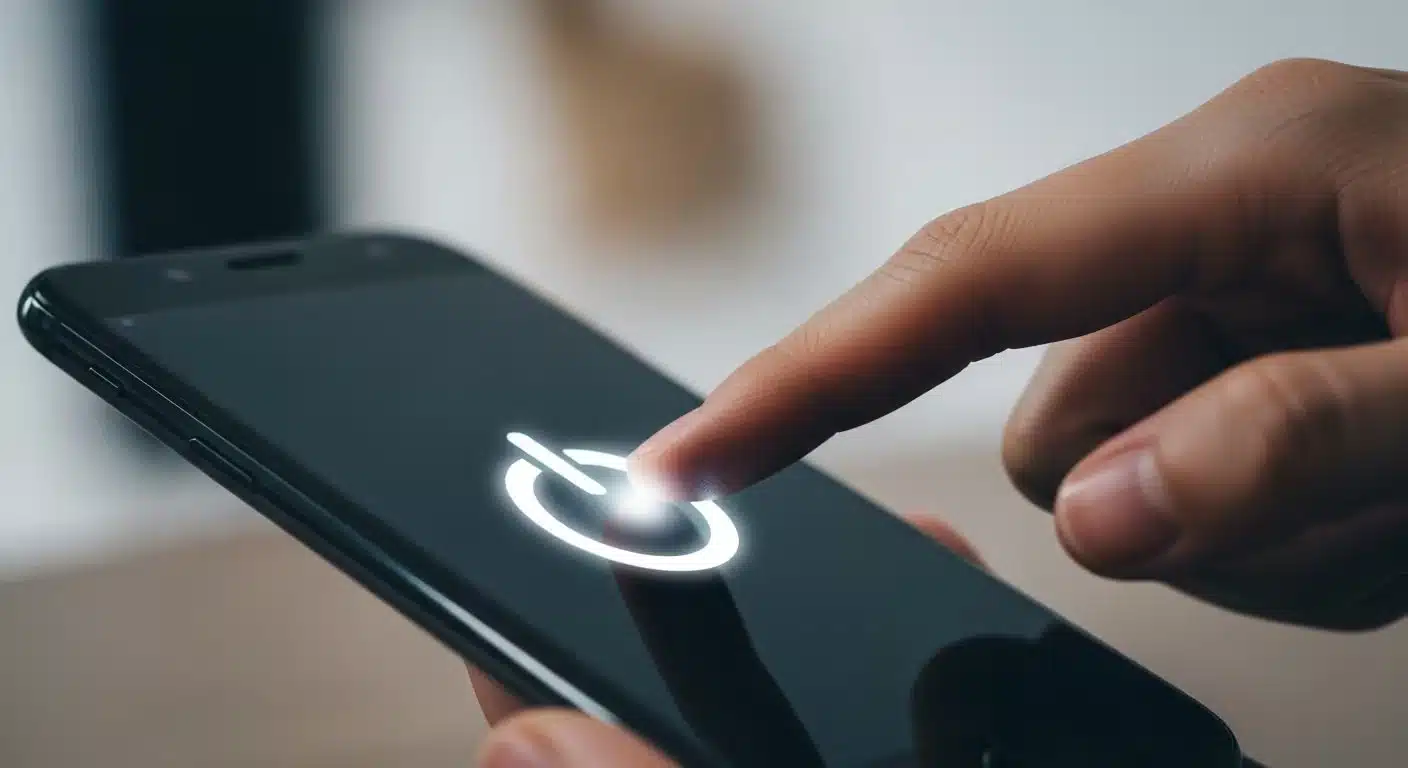 Reiniciar celular: la señal que indica que tu móvil lo necesita