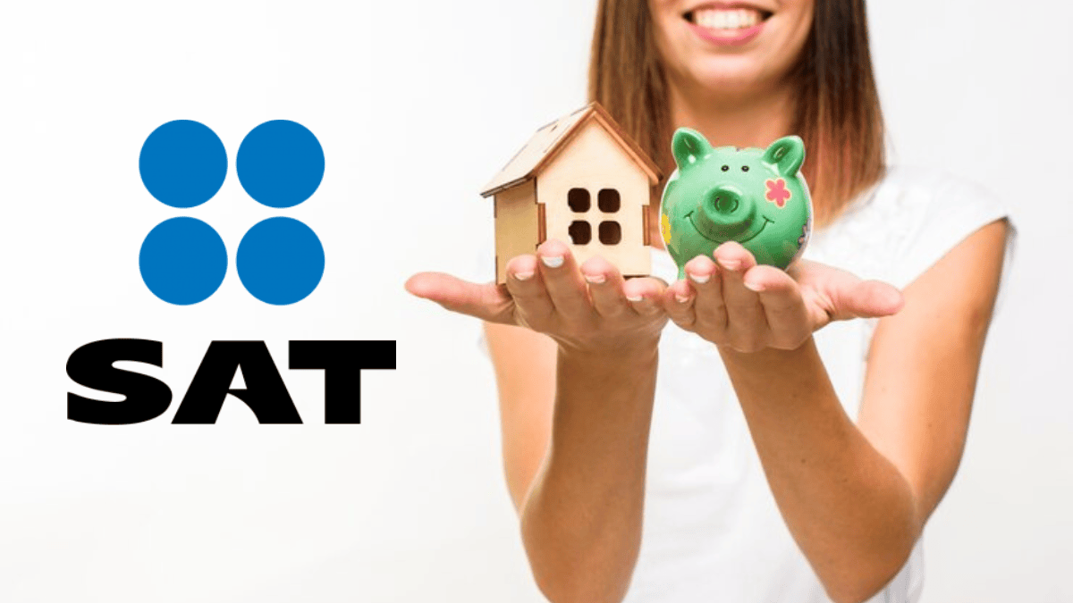 ¿Rentas un departamento? Beneficio fiscal que te hace pagar menos