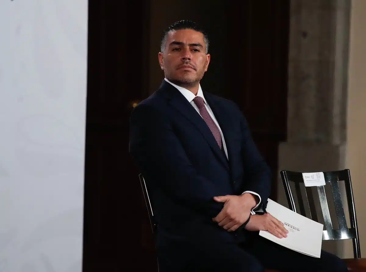 Reunión de Campos y Harfuch: encuentro clave tras tensión política en seguridad