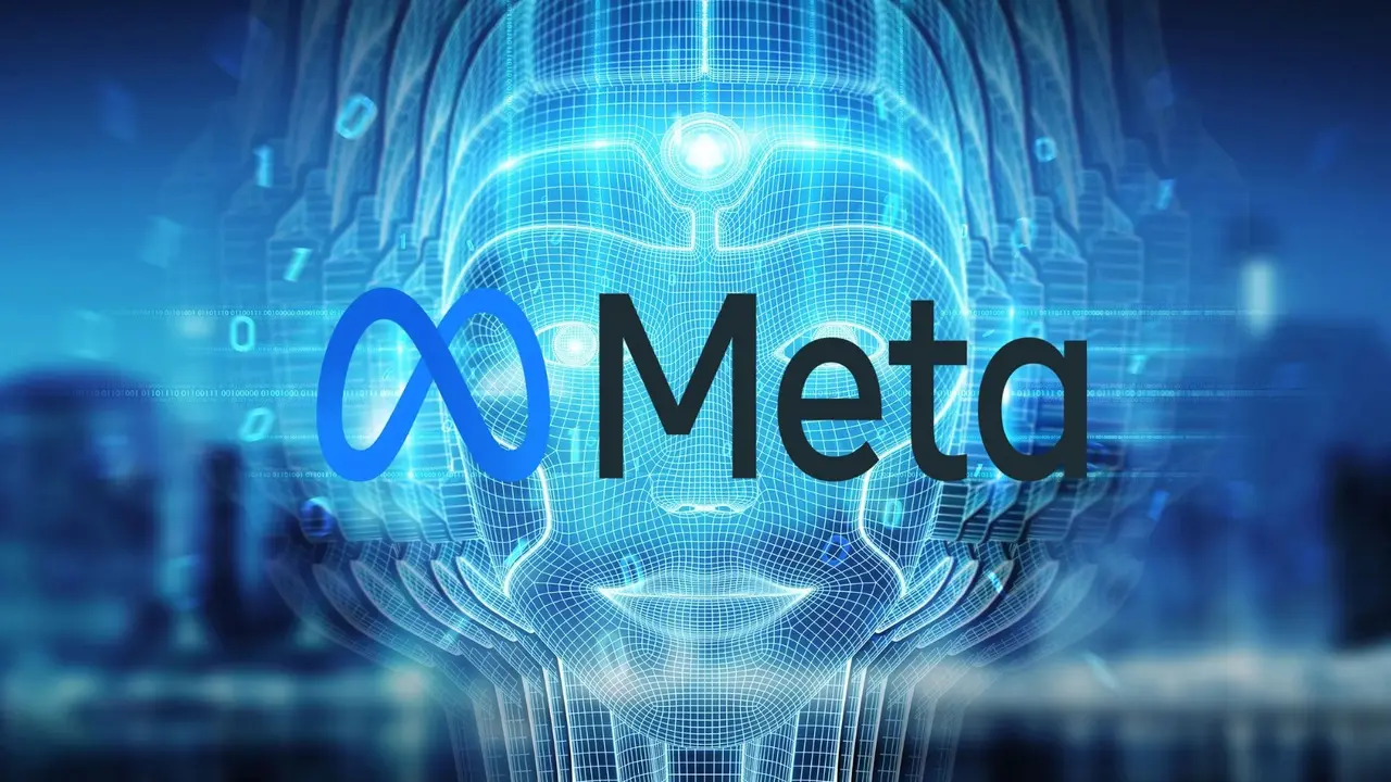 Revolución de IA: Meta acelera la carrera por el futuro digital