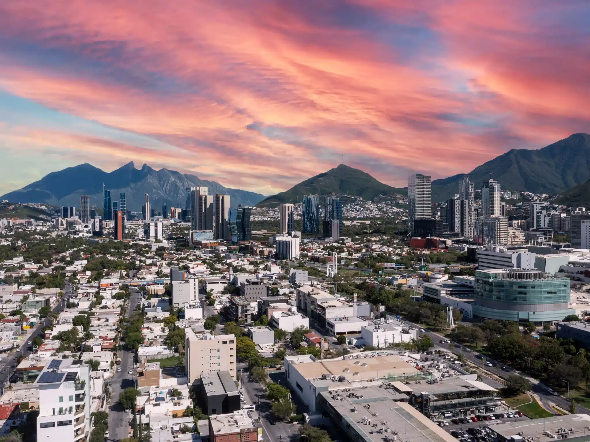 Riqueza en México: Ranking actualizado de los estados