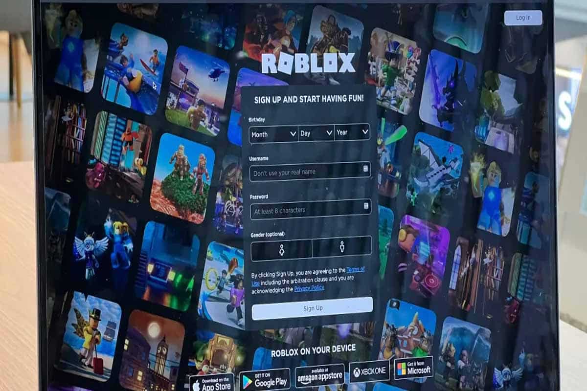 Roblox refuerza seguridad para menores Roblox refuerza seguridad para menores