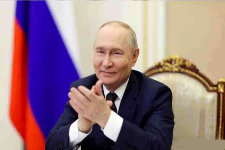 Rusia entrena influencers para difundir desinformación