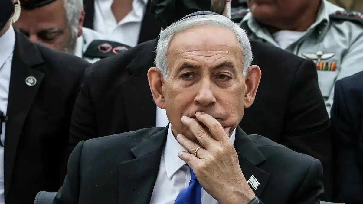 Salud de Netanyahu: revela tratamiento exitoso y estado actual
