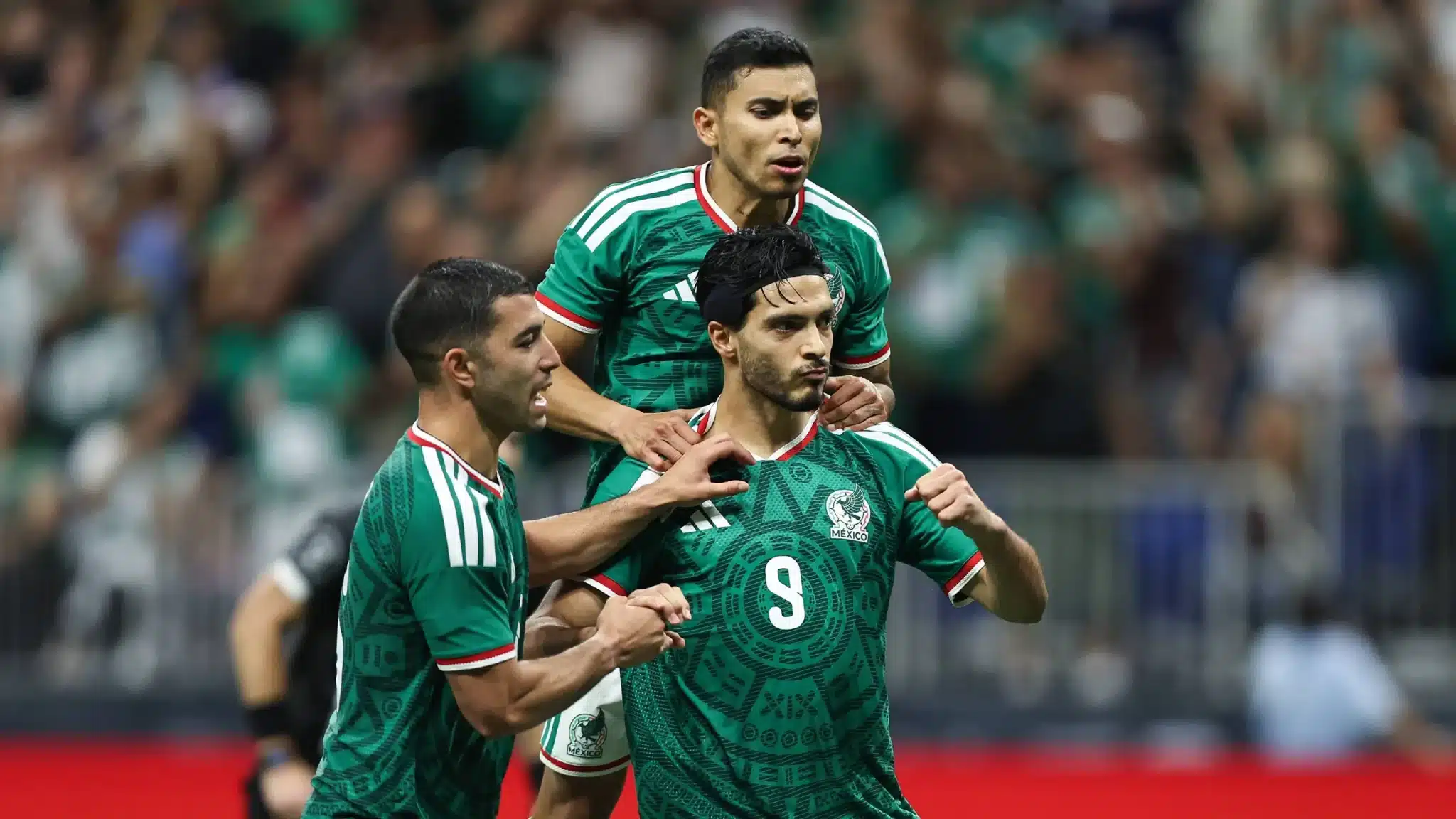 Selección Mexicana 2026: El camino definitivo antes del debut mundialista