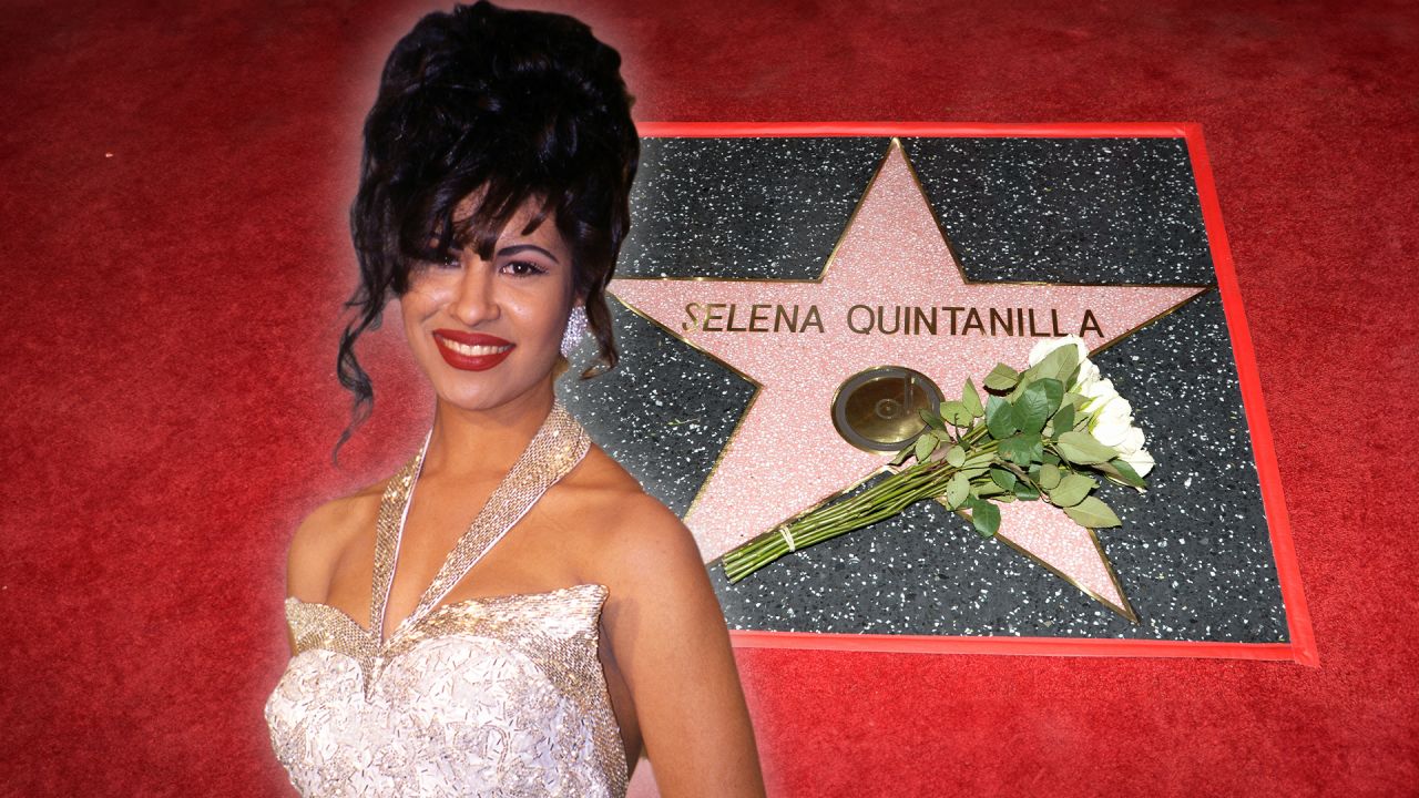 Selena Quintanilla- La verdadera historia tras la trágica muerte Selena Quintanilla- La verdadera historia tras la trágica muerte