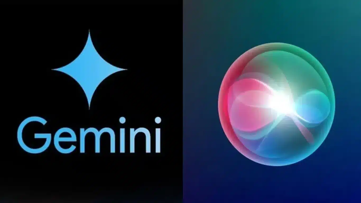 Siri con Gemini así cambiará tu día con inteligencia artificial Siri con Gemini: así cambiará tu día con inteligencia artificial
