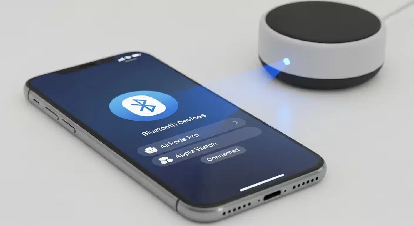 SparkLink: la tecnología que podría reemplazar al Bluetooth