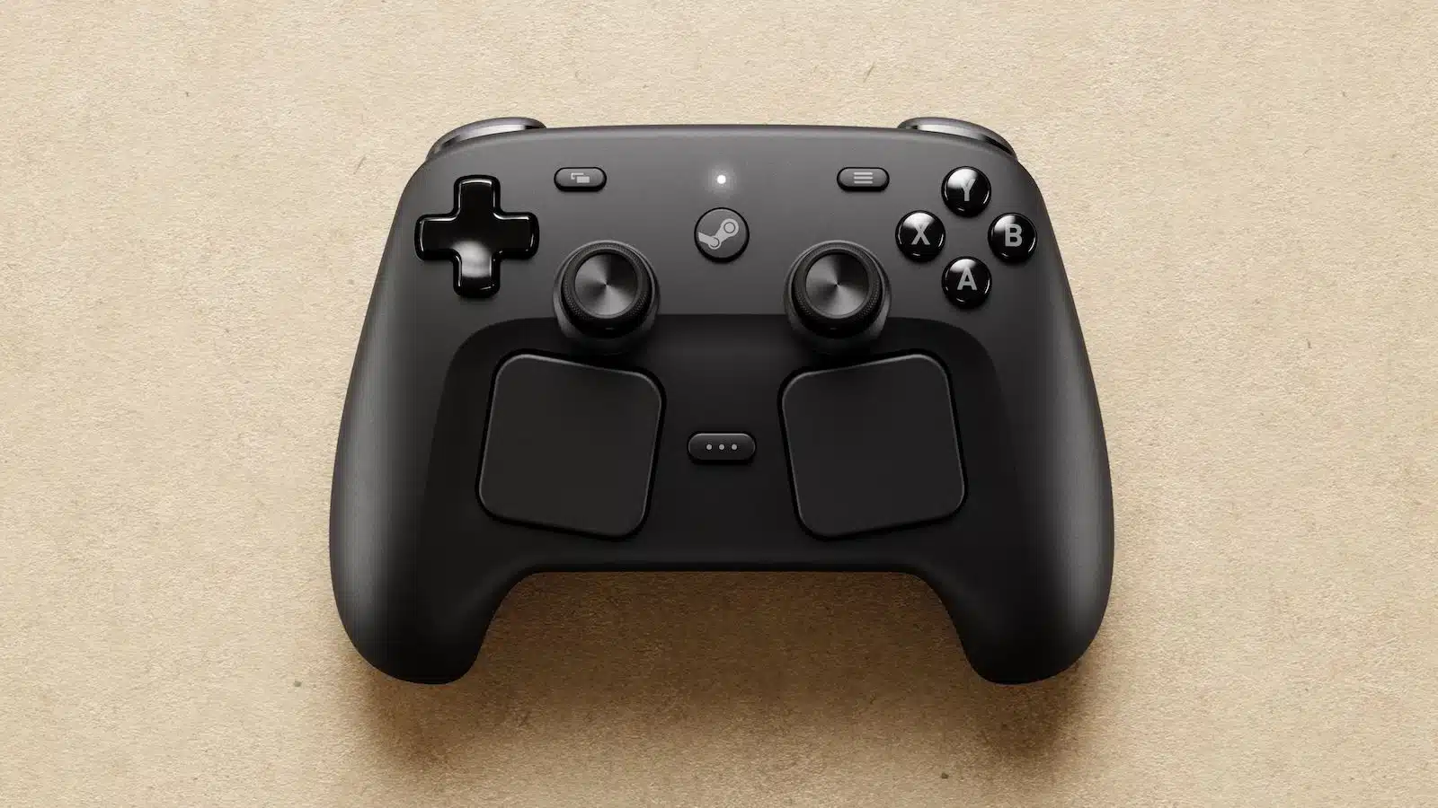 Steam Controller el regreso que anticipa nueva era gaming Steam Controller: el regreso que anticipa nueva era gaming