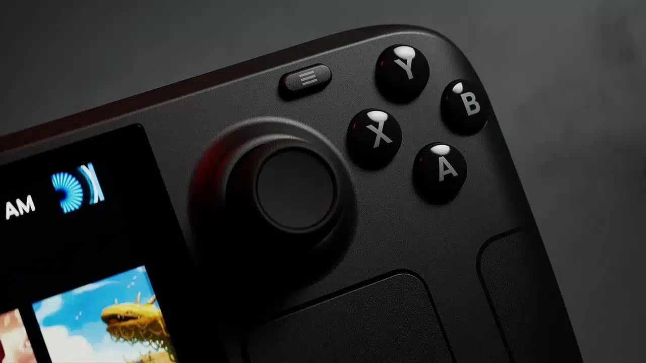 Steam Deck 2: lo que se sabe de la nueva consola portátil