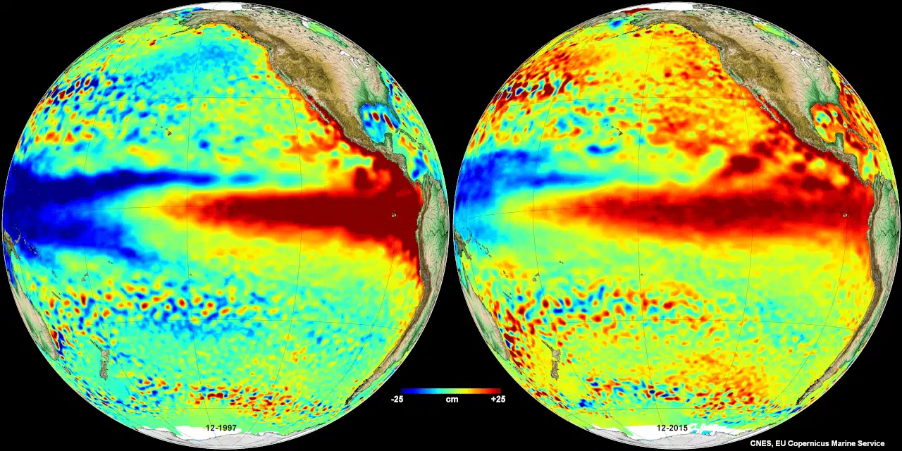 Súper Niño 2026- el fenómeno climático más devastador en décadas Súper Niño 2026: el fenómeno climático más devastador en décadas