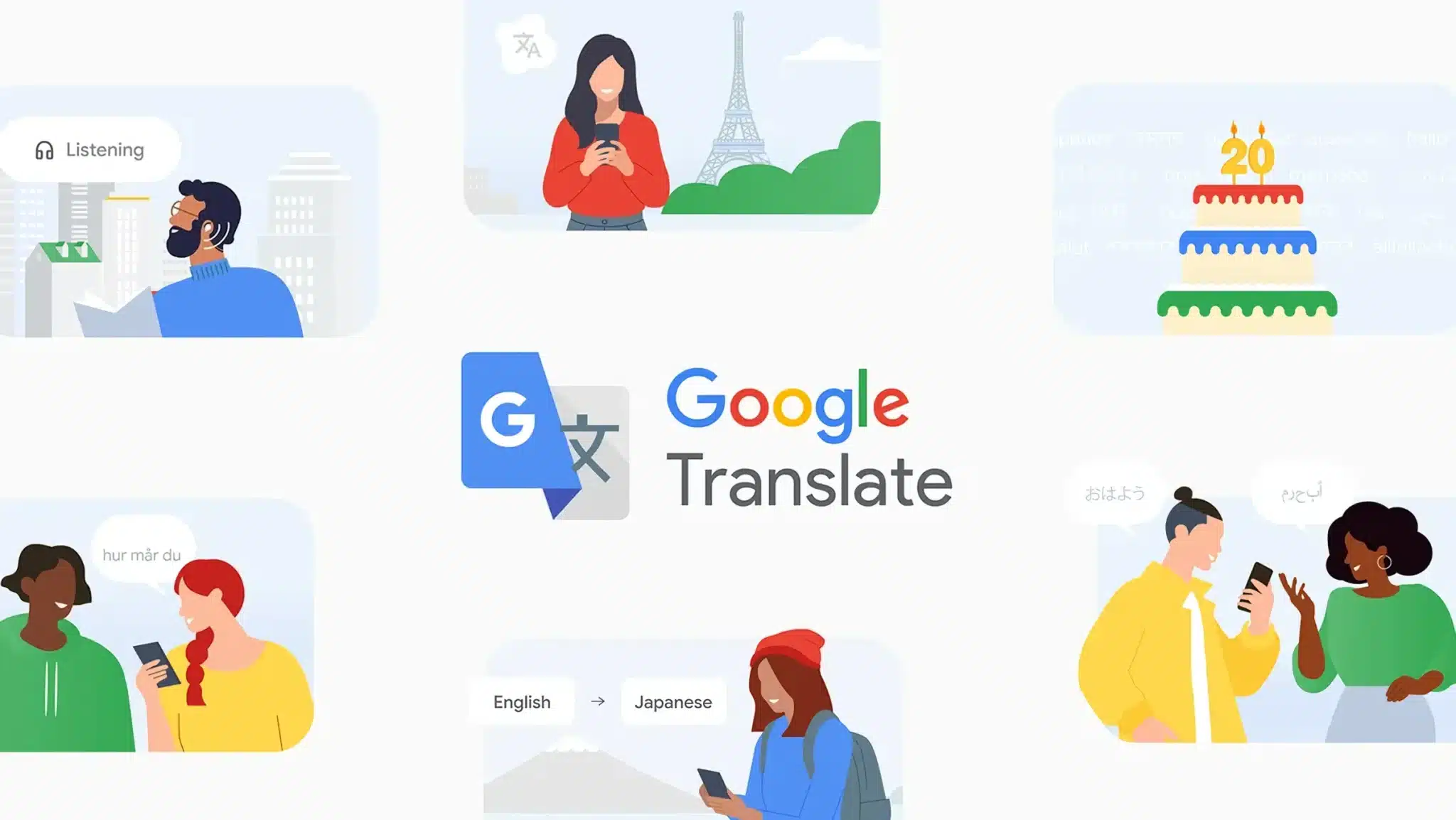 Traductor de Google revoluciona cómo aprender idiomas fácil
