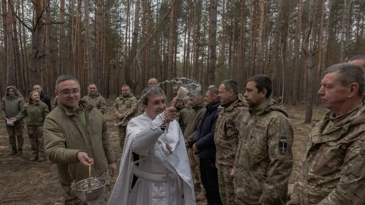 Tregua de Pascua: Rusia rechaza extender el alto al fuego