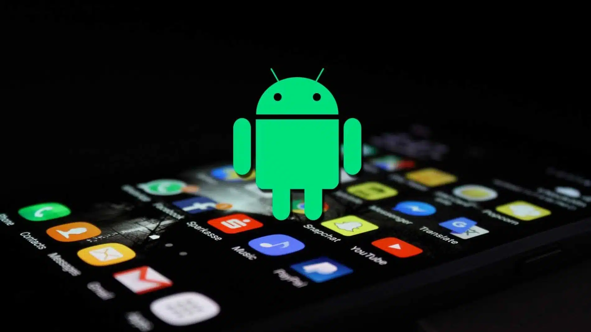 Versión de Android: cómo saber cuál tienes y actualizar fácil