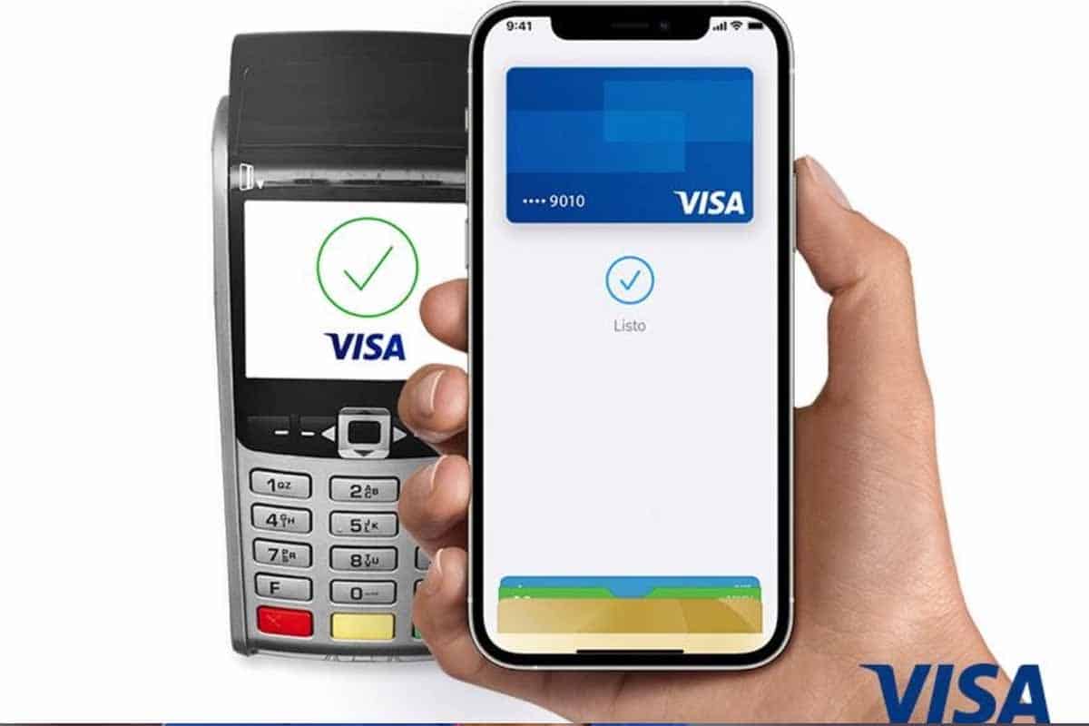 Visa presenta compras automatizadas con inteligencia artificial