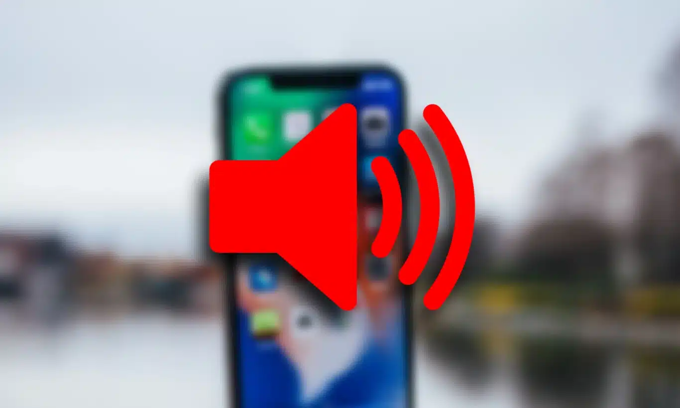 Volumen de iPhone: controla el sonido sin desbloquear tu celular