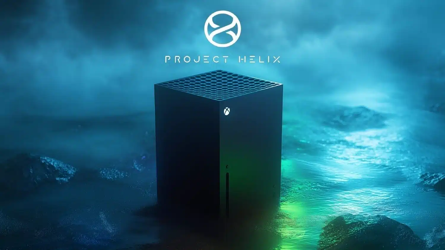 Xbox cara: Project Helix será más costosa por crisis global