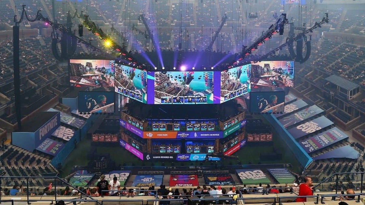 Los esports cambiaron la forma en que las audiencias jóvenes siguen la competencia