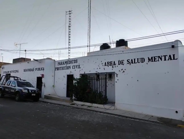 Enfrentamiento CJNG y La Mayiza desata violencia