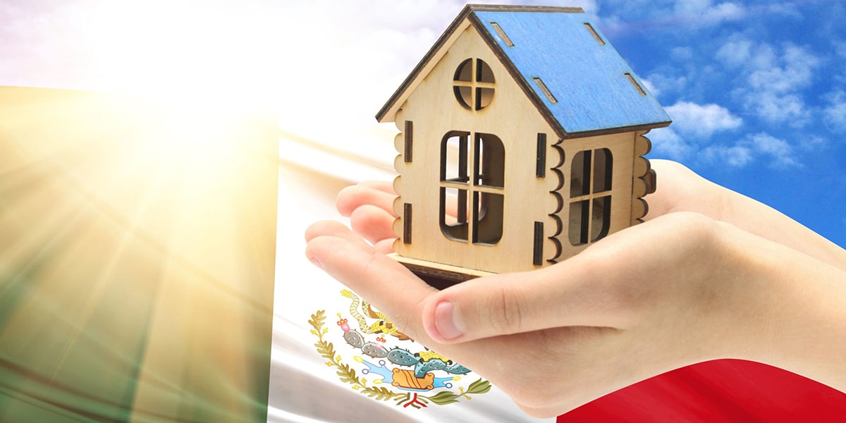 vivienda en México más costosa este 2026 vivienda en México más costosa este 2026